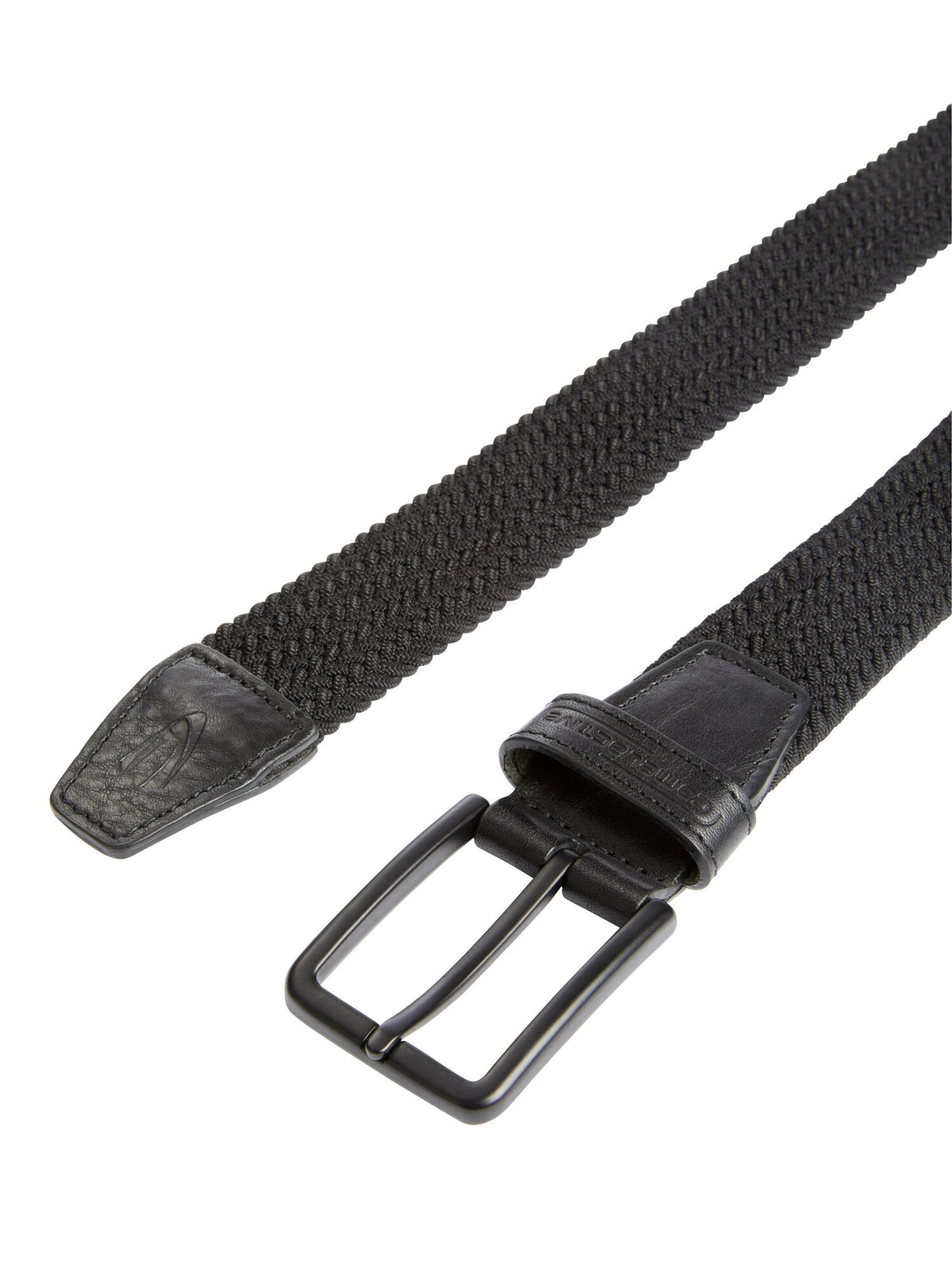 CAMEL ACTIVE Belt in Black