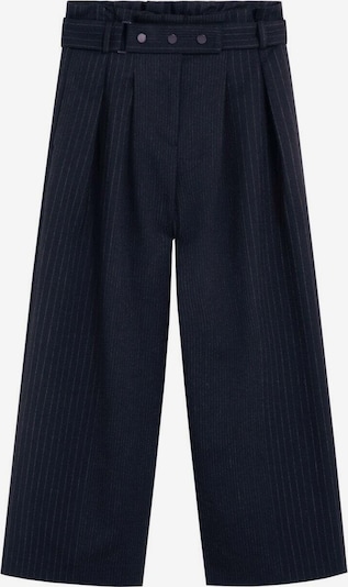 Scalpers Housut värissä laivastonsininen, Tuotenäkymä