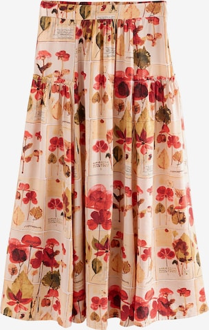 Next Hame värissä beige: etupuoli