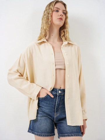 Bigdart - Camisa em branco