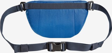 TATONKA Fanny Pack in Blue