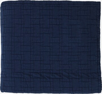 Lexington Blankets in Blue