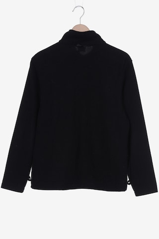MCKINLEY Sweatshirt & Zip-Up Hoodie in XL in Black