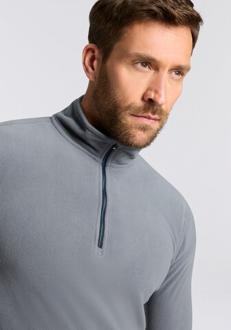 KILLTEC Shirt in Grey