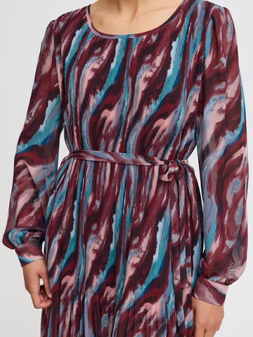 ICHI Dress 'IH NEALLY' in Purple