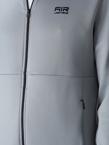 Survêtements Tommy Life en gris