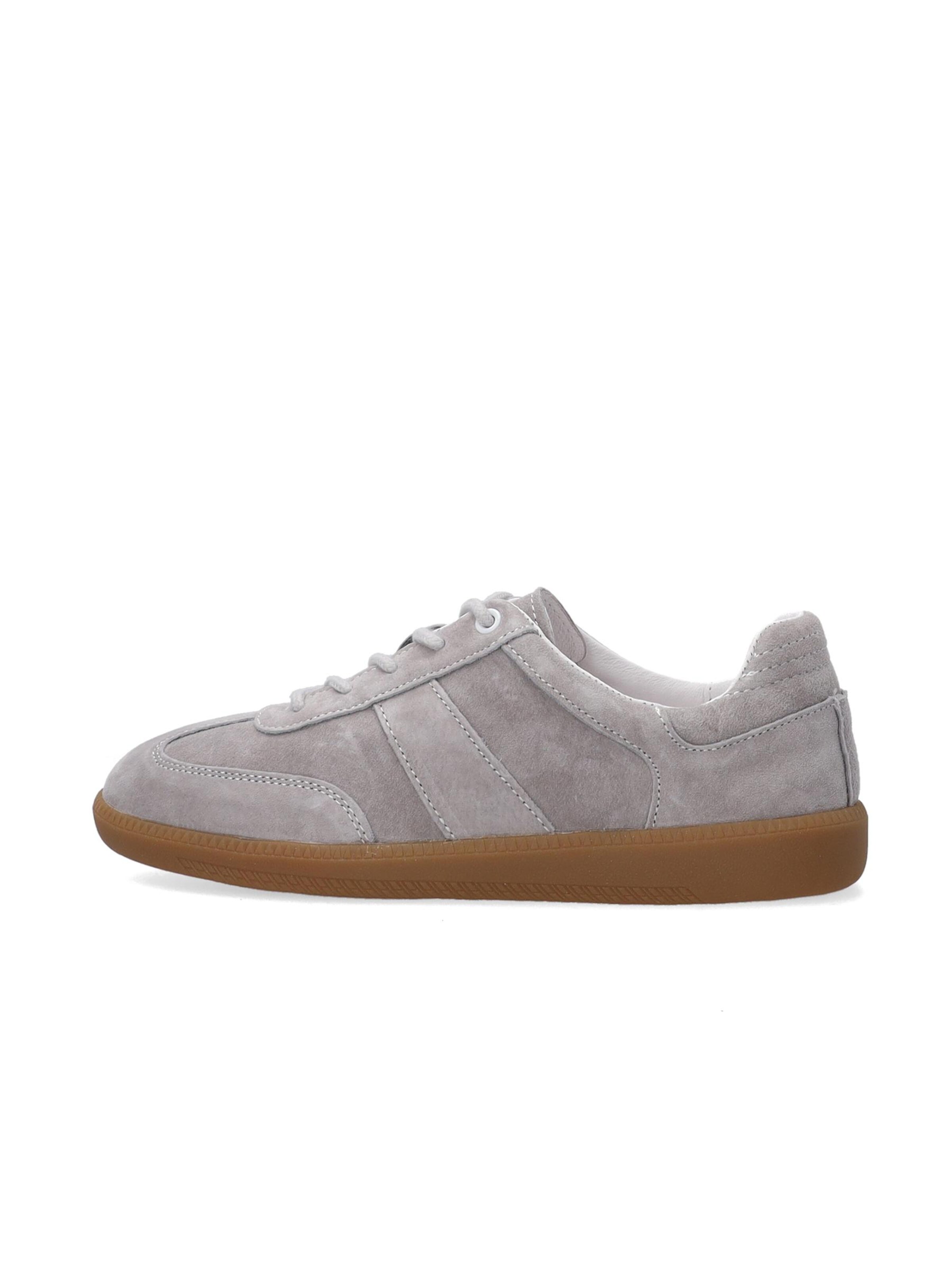 VENEZIA Sneakers in Grey
