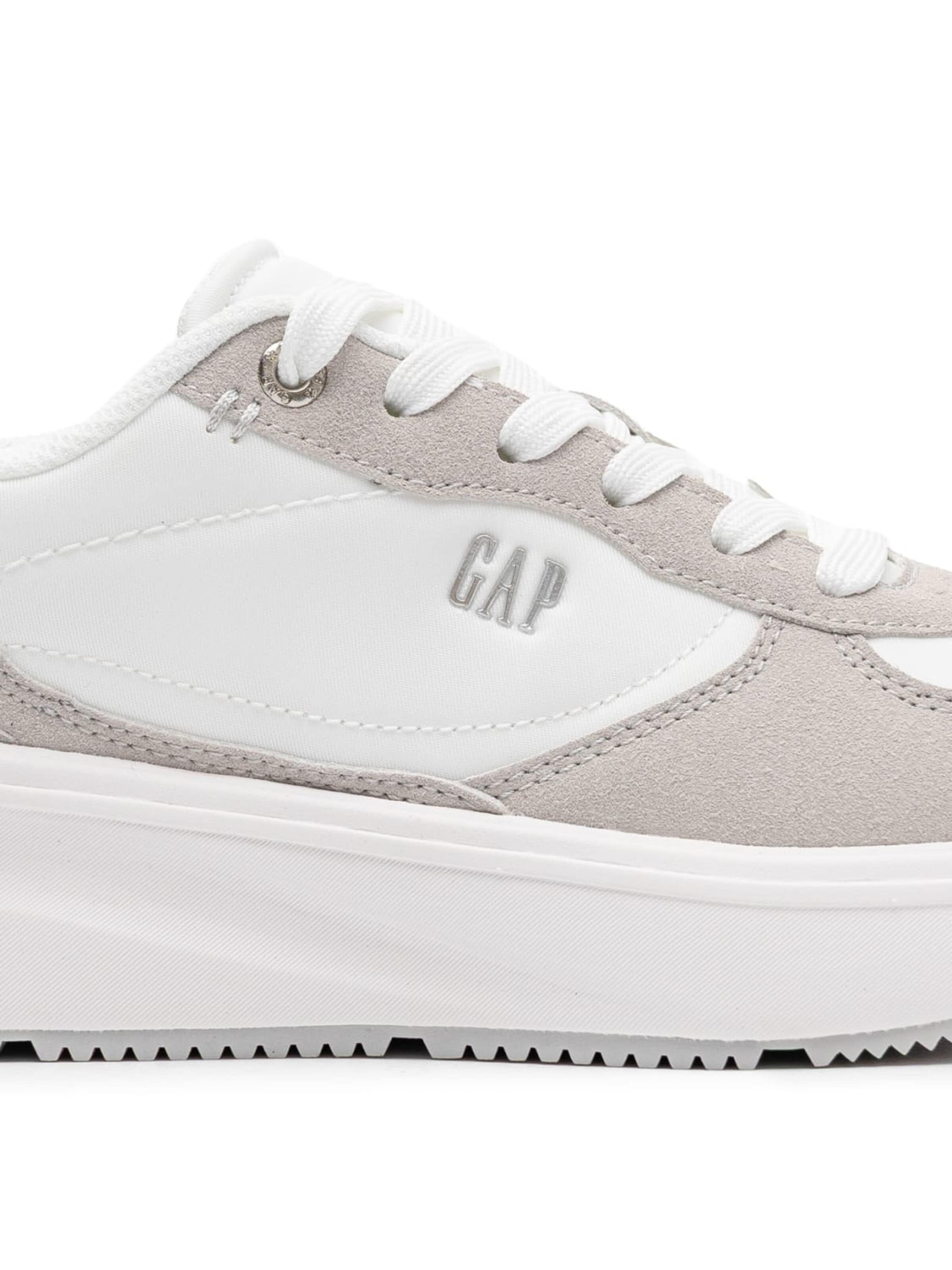 GAP Platform trainers 'GPW6155300061' in White