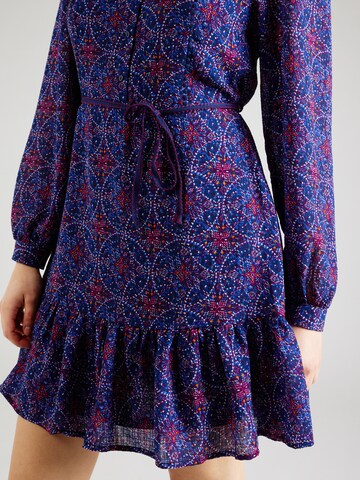 BONOBO Kleid 'MILAROCF' in Blau