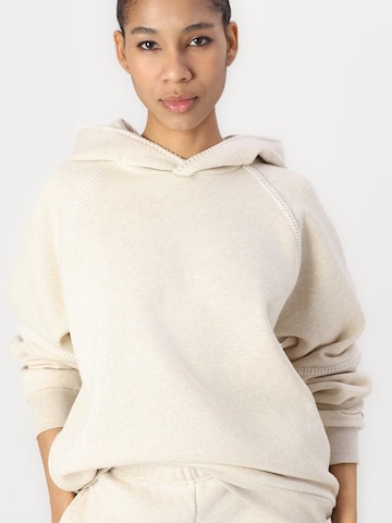 UGG - Sudadera en beige