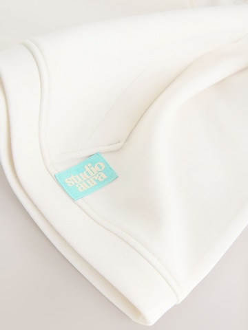 Next Set 'Foldover Flare' in Beige