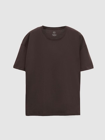 D’S Damat Shirt in Bruin