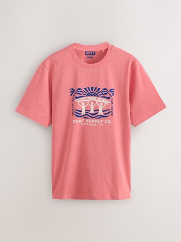 Next Shirt in Mixed colours