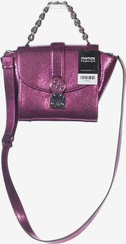 GUESS Bag in One size in Purple: front