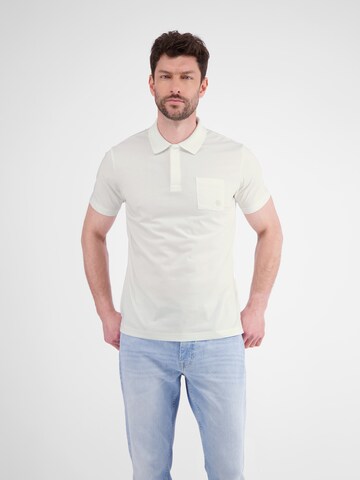 LERROS Shirt in White: front