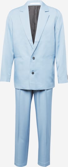 JACK & JONES Suit 'CARTER ' in Light blue, Item view