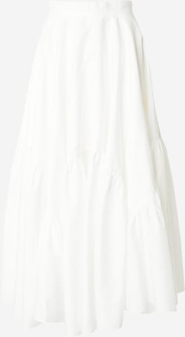 smėlio Vanessa Bruno Sijonas 'ASTREE': priekis