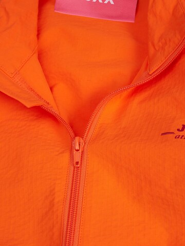 JJXX Overgangsjakke 'HAILEY' i orange