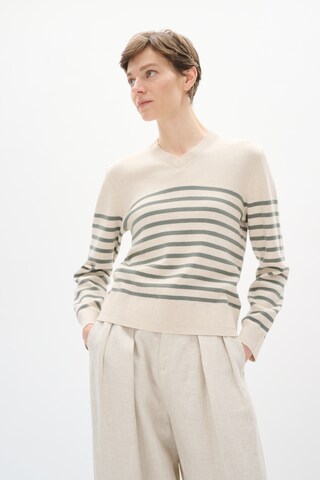 Pull-over InWear en beige