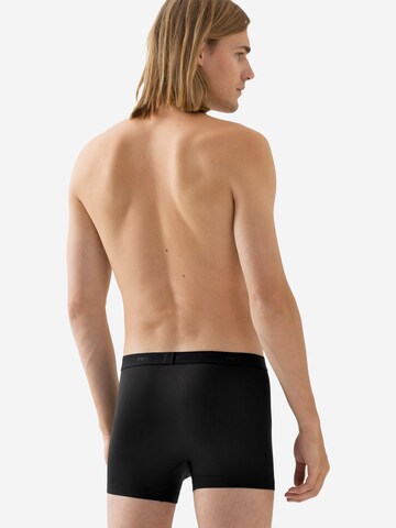 Mey Boxer shorts 'Cool' in Black