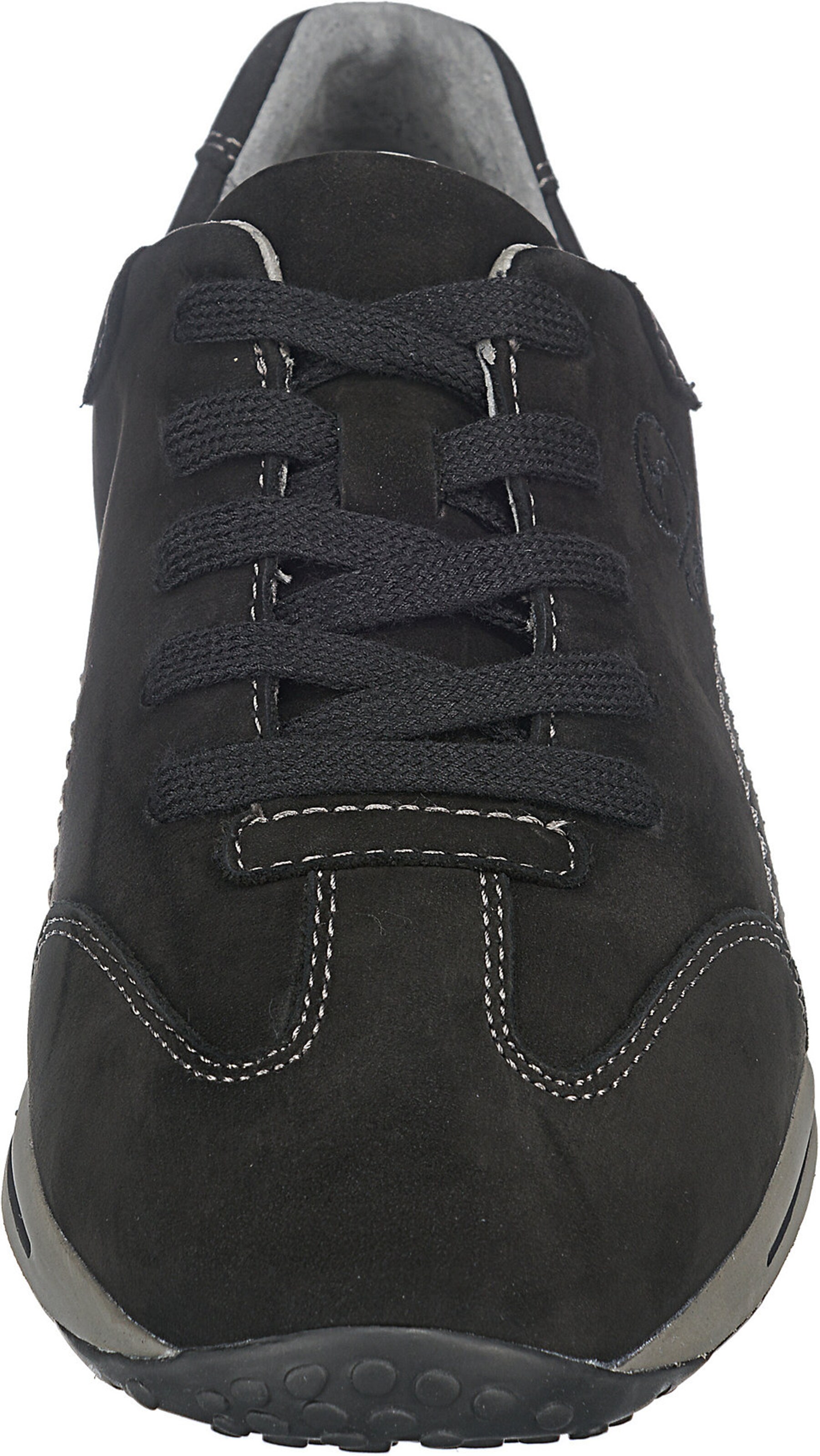 GABOR - Zapatillas deportivas bajas en negro