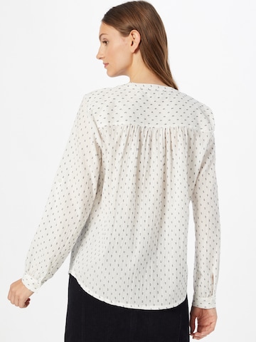 Kaffe - Blusa 'Silona' em branco