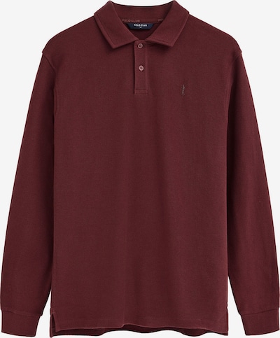 Polo Club Shirt in XXXL in Bordeaux, Item view