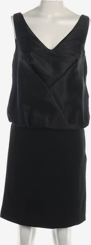 MOSCHINO Dress in S in Black: front