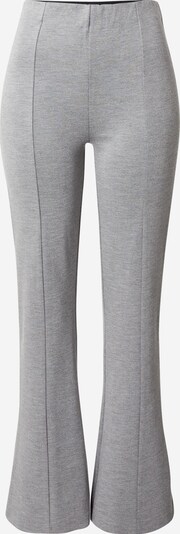 ABOUT YOU Pantalon 'Sophia Trousers' en noir / blanc, Vue avec produit