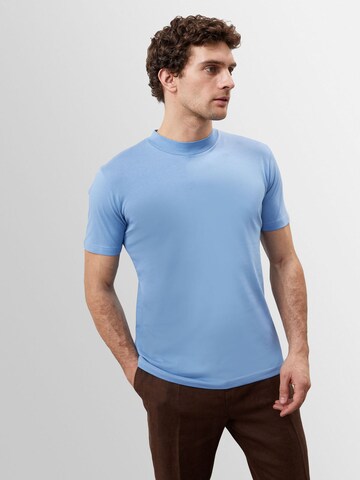 T-Shirt Antioch en bleu