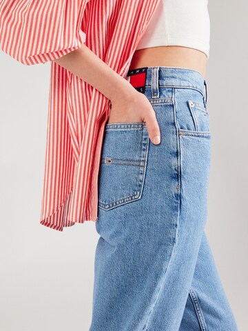 Tommy Jeans regular Τζιν σε μπλε