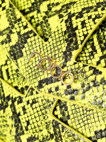 Sac à bandoulière 'ARTEMIS' NOBO en vert