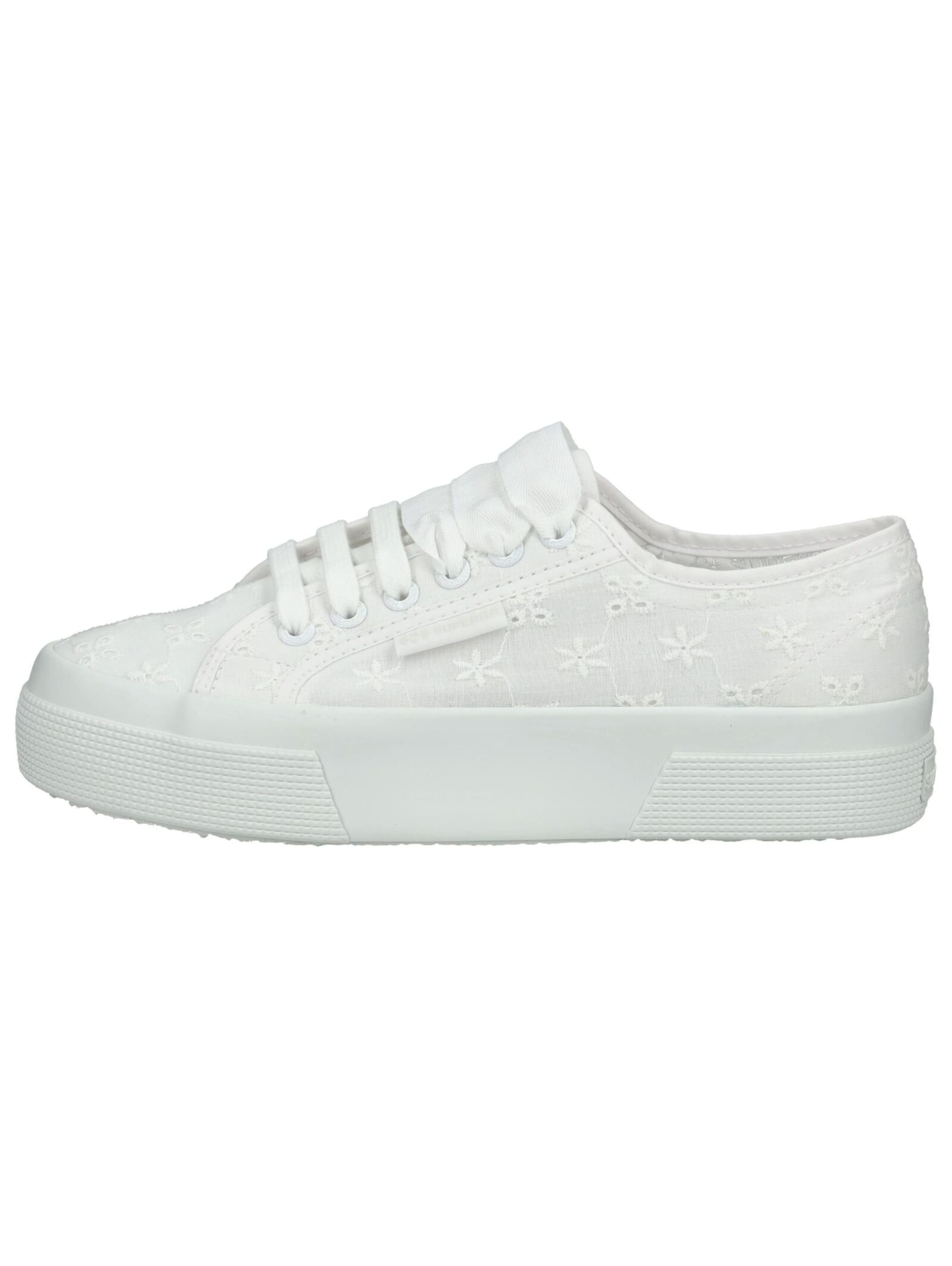 SUPERGA Sneakers in White