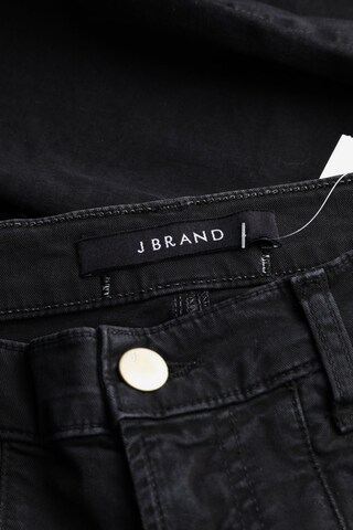 J Brand Skinny-Jeans 27 in Schwarz