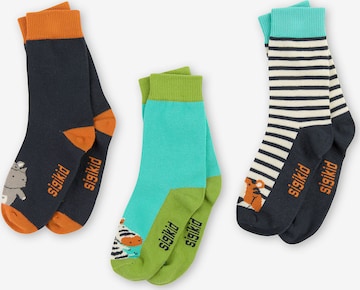 SIGIKID Socks in Mixed colors: front