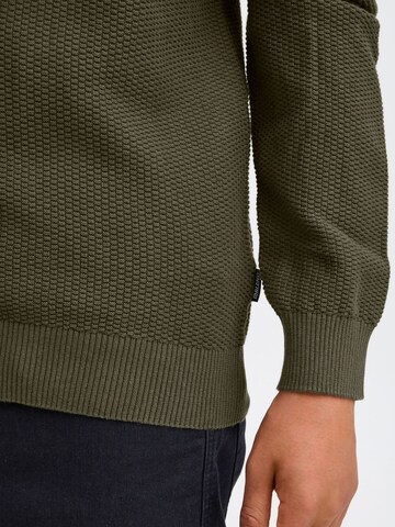 BLEND Trui in Groen