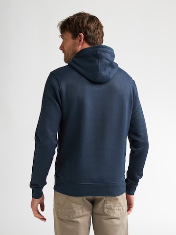 Petrol Industries - Sudadera en azul