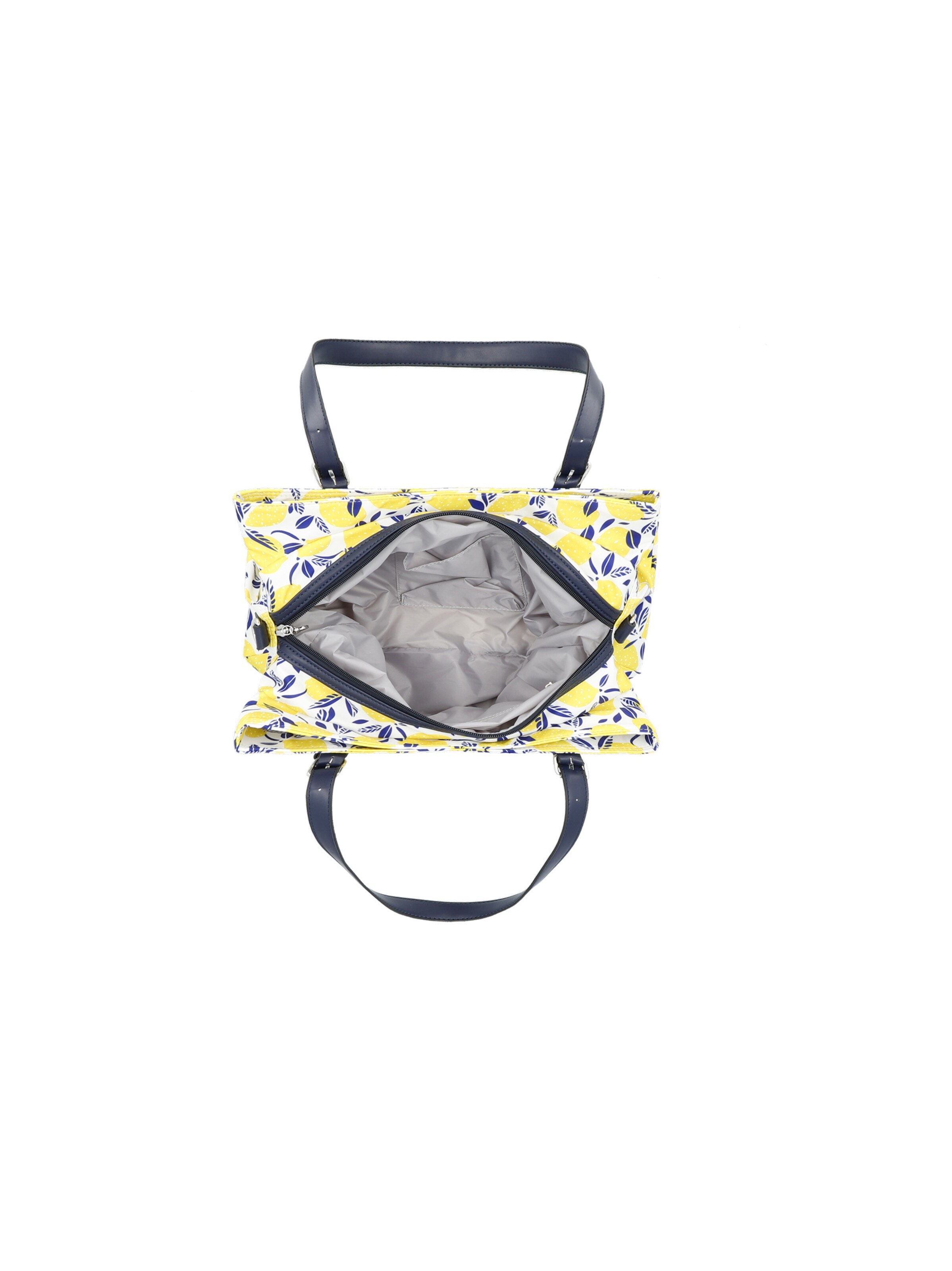 Picard Schoudertas in Gemengde kleuren