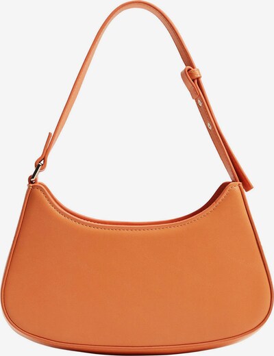 MANGO Shoulder Bag 'GALA' in Orange, Item view