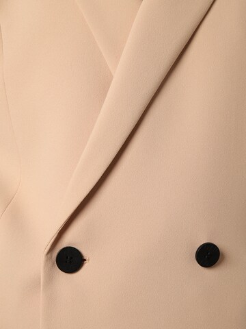 HUGO Blazers ' Adelana ' in Beige