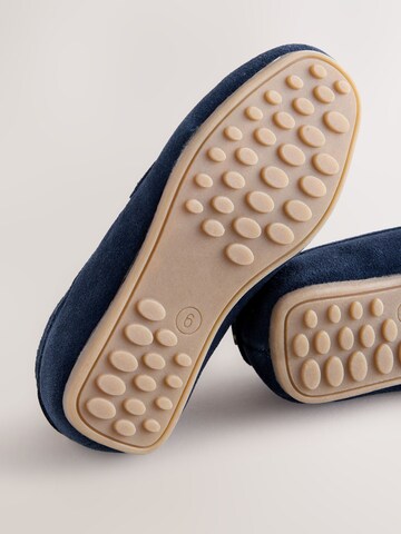 Baker by Ted Baker Lage schoen in Blauw