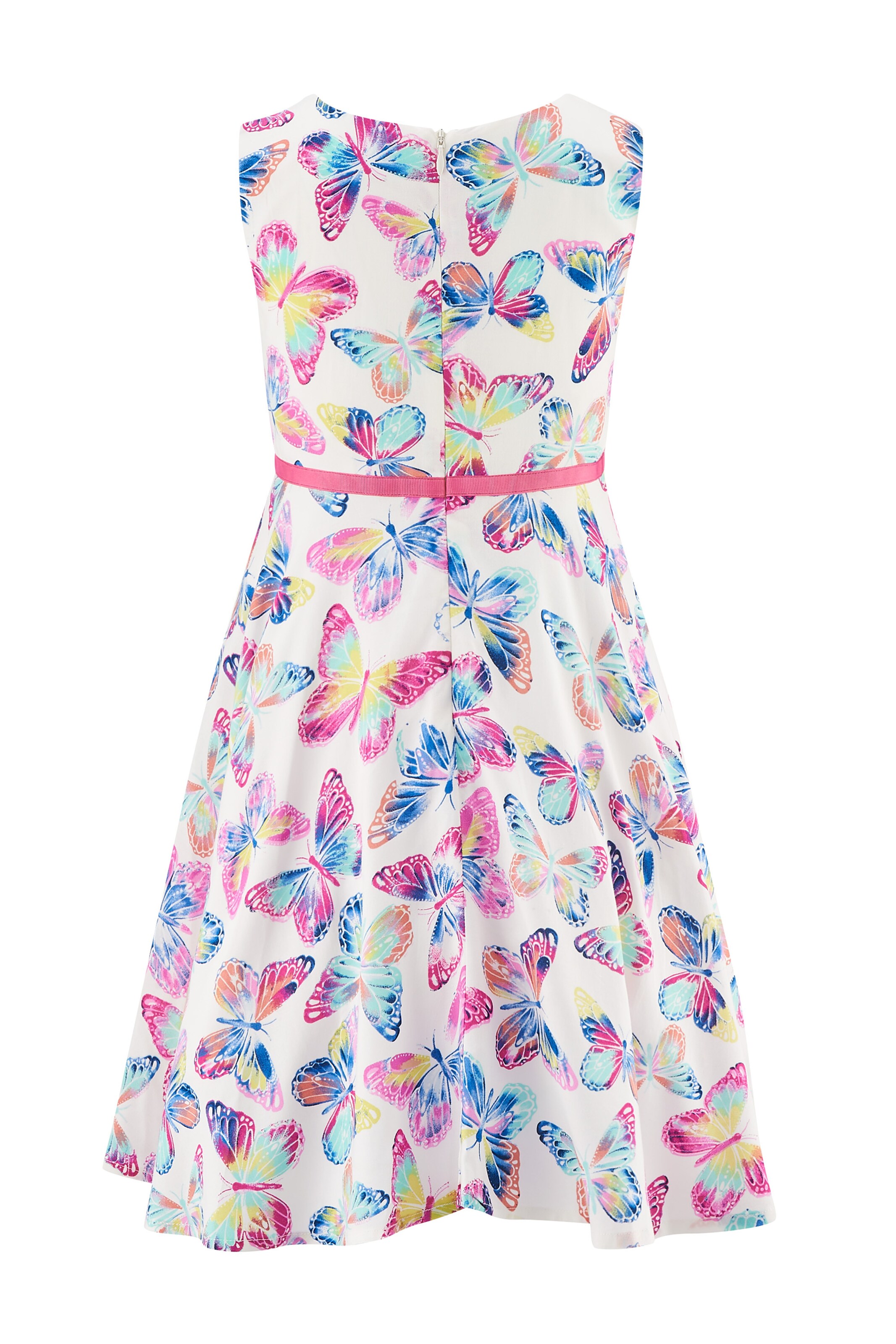 happy girls Klänning i beige