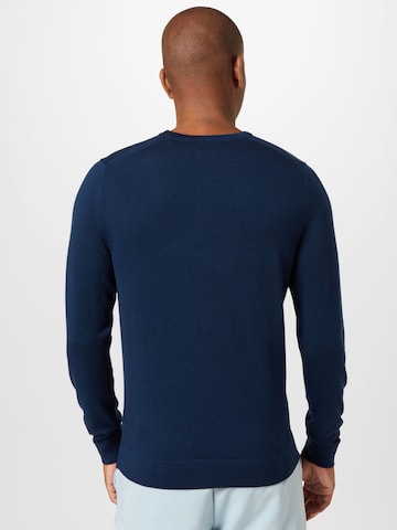Calvin Klein - Pullover em azul