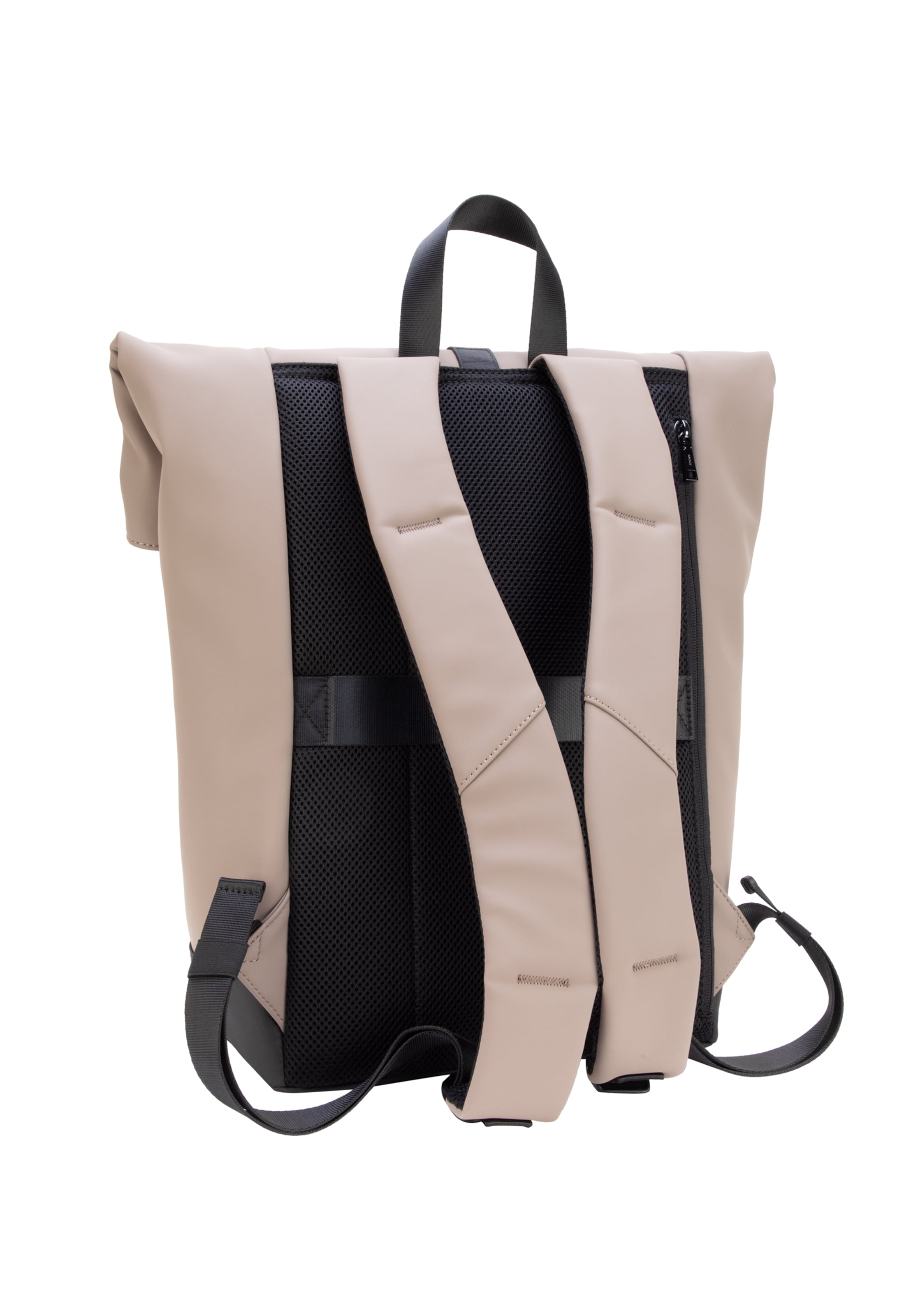 JOOP! - Mochila 'Lanciano Otis' em cinzento