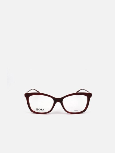 HUGO BOSS Sunglasses in 53 in Red, Item view