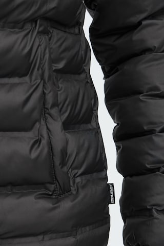 BLEND Jacke 'BHFICCO' in Schwarz