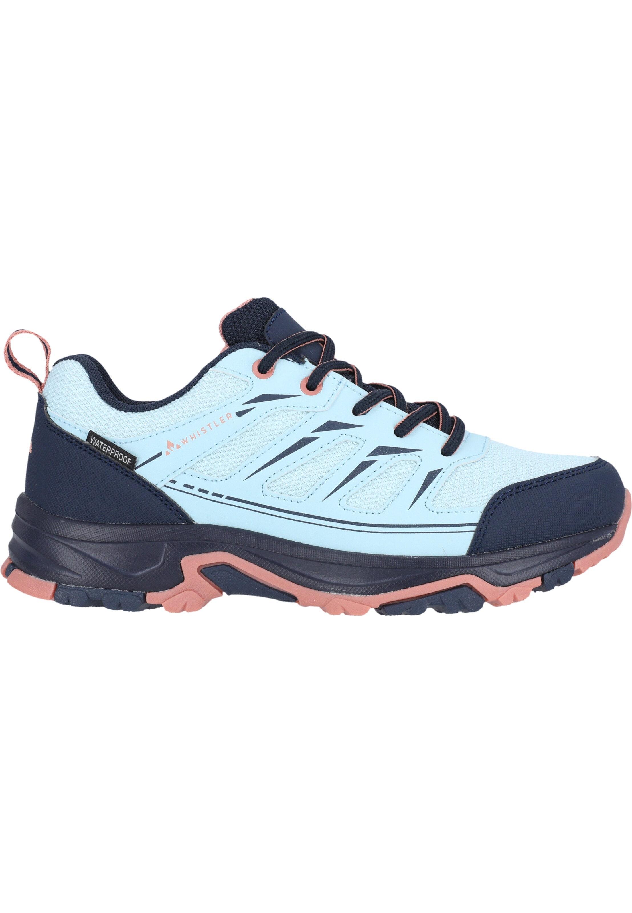 Whistler Sports shoe 'Haksa' in Blue