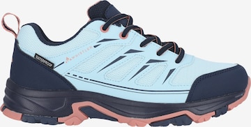 Whistler Athletic Shoes 'Haksa' in Blue