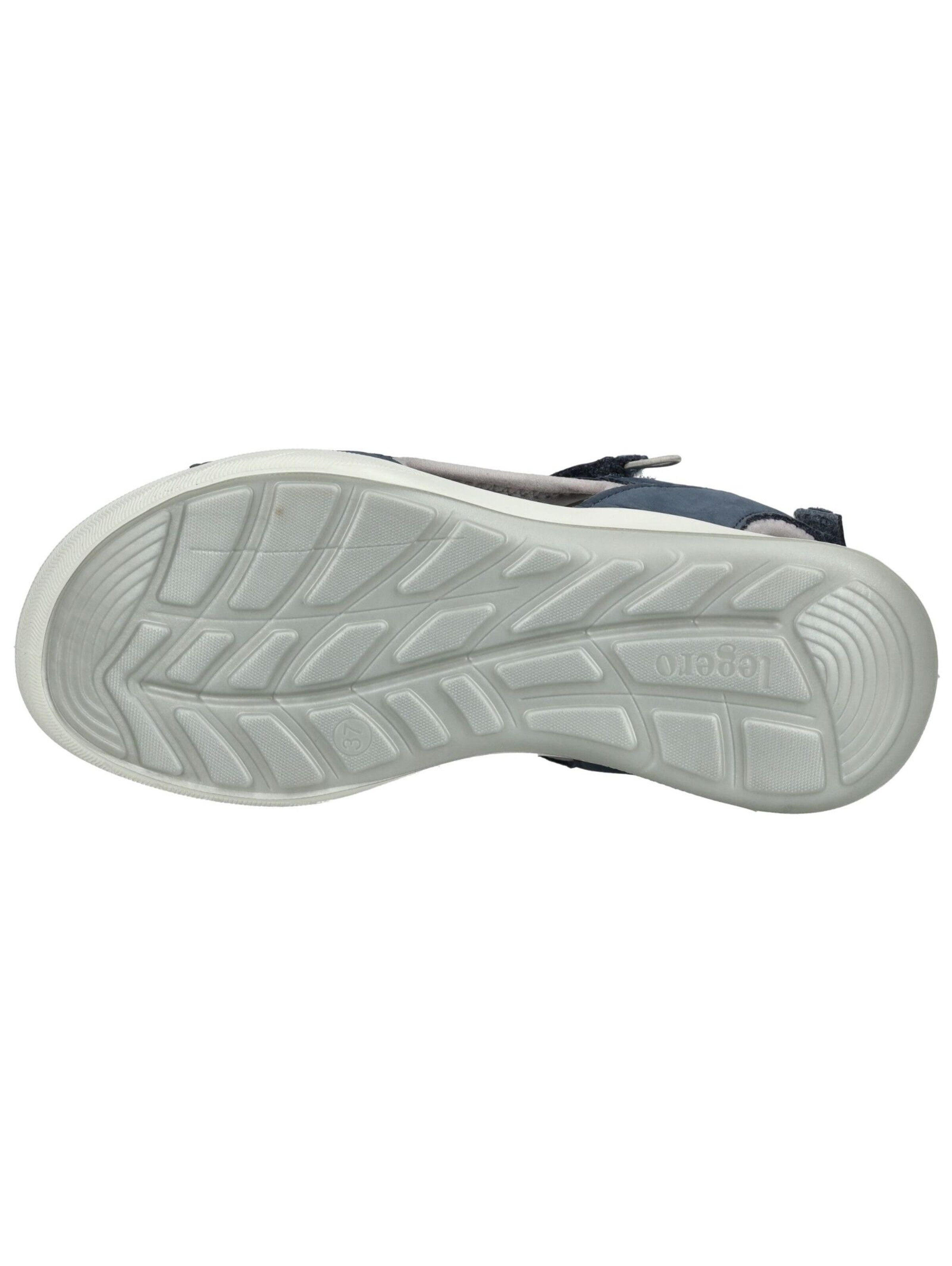 Sandalo di Legero in blu