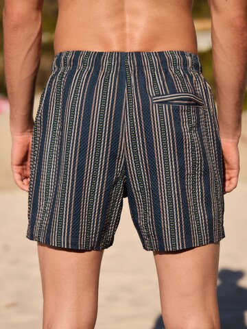 Shorts de bain Next en bleu
